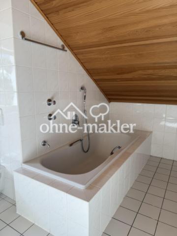 Badezimmer Hauptwohnung 2