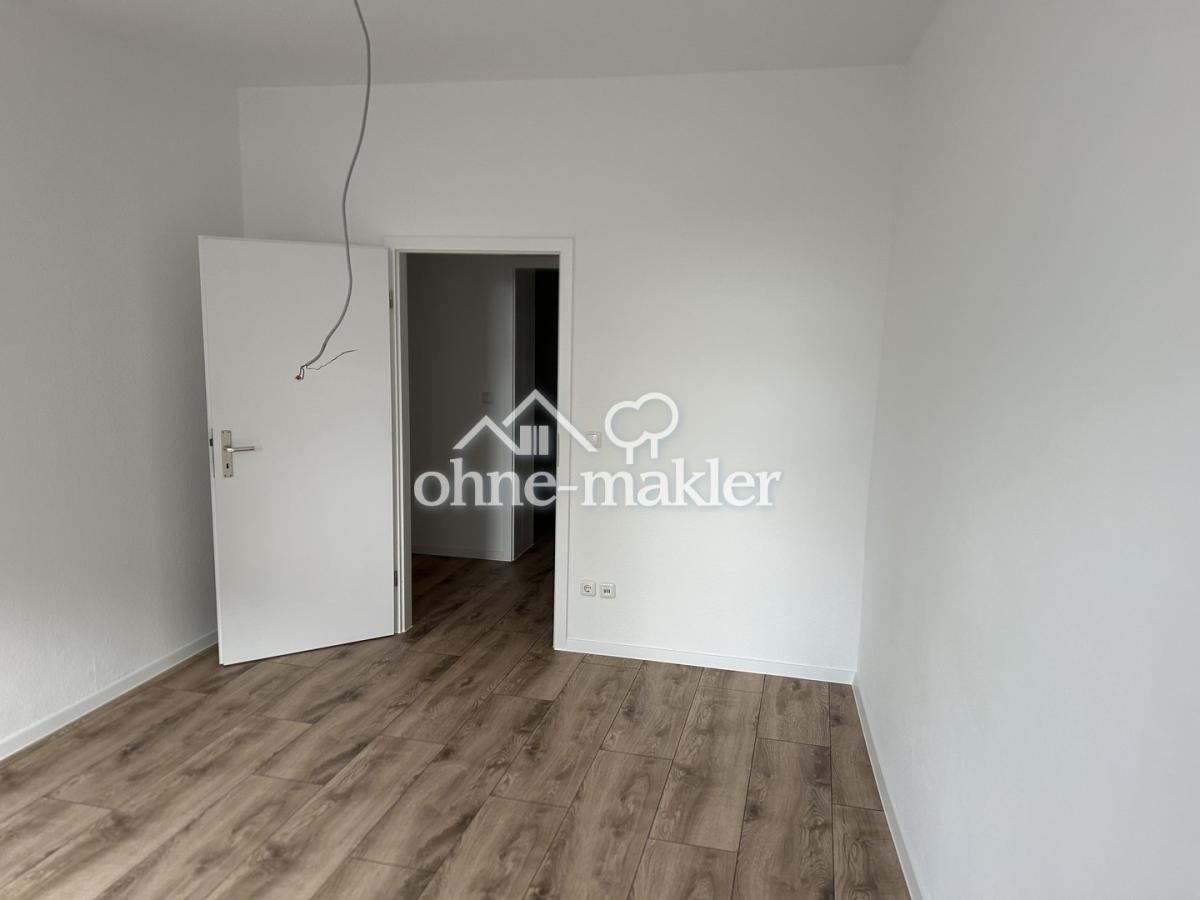 Wohn- und Schlafbereich