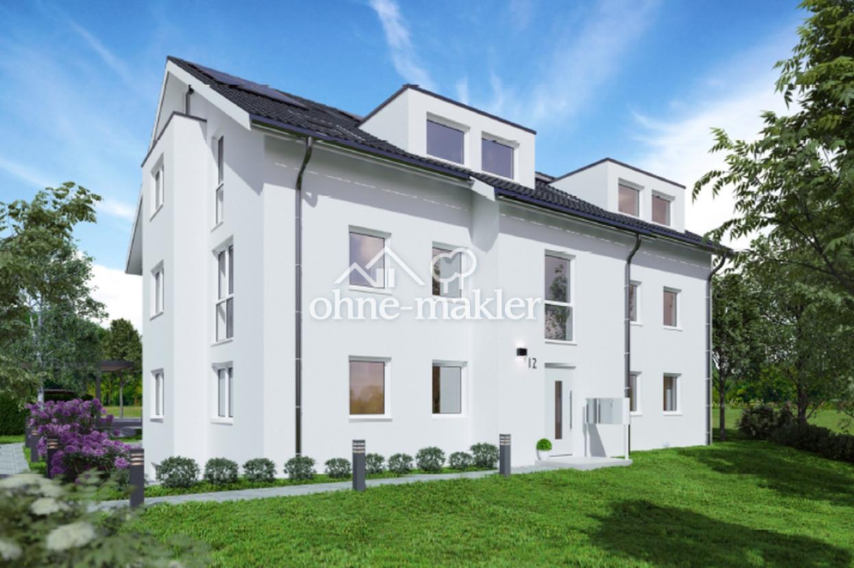 Illustration Eingang