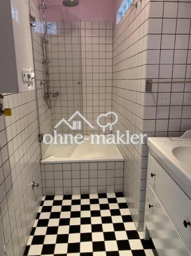 Badezimmer 1. OG