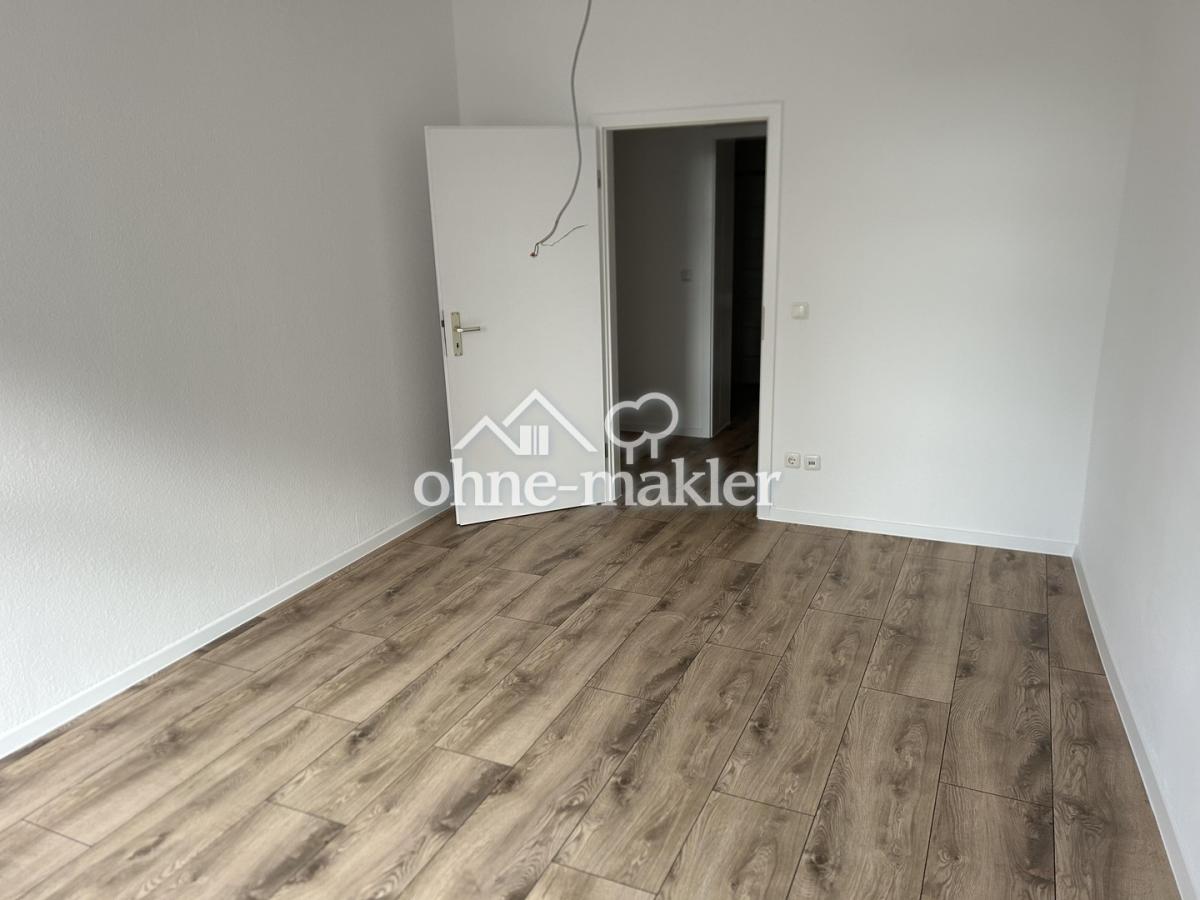 Wohn- und Schlafbereich