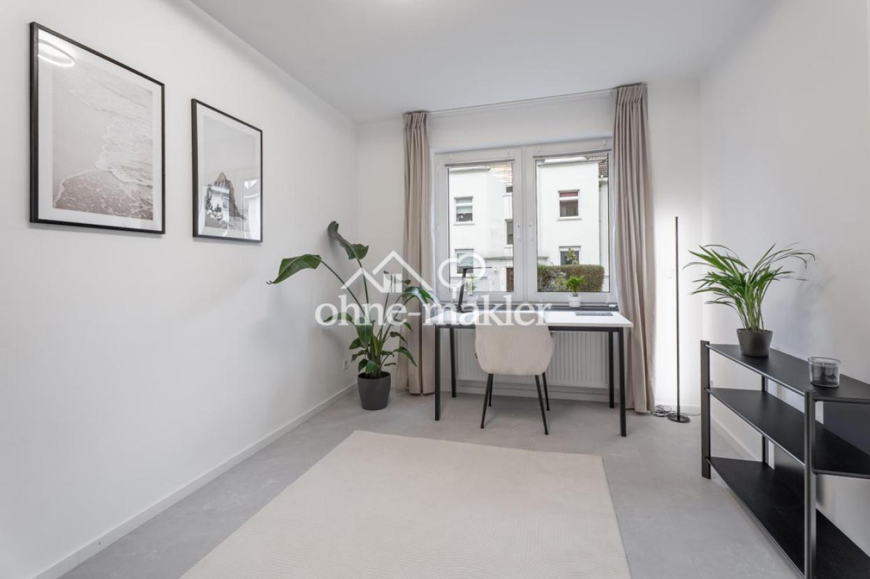 Büro oder Kinderzimmer