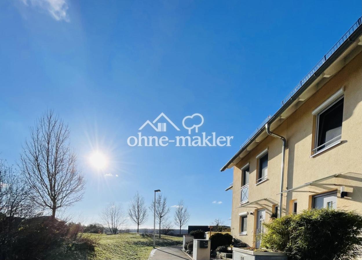 Blick in die Nachbarschaft