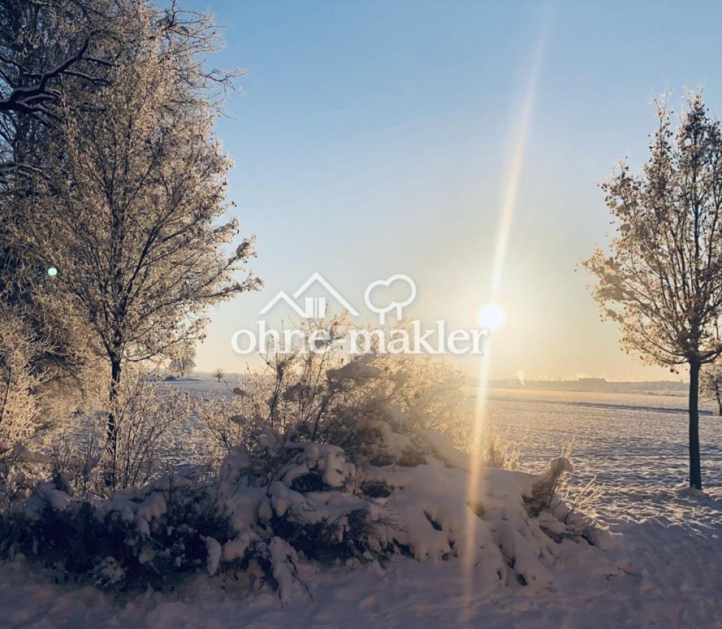 Naturlandschaften vor der Tür