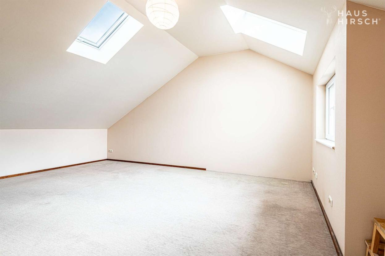 Schlafzimmer 1 Blick 1