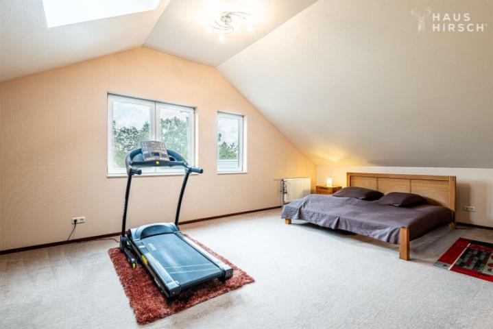 Schlafzimmer 2