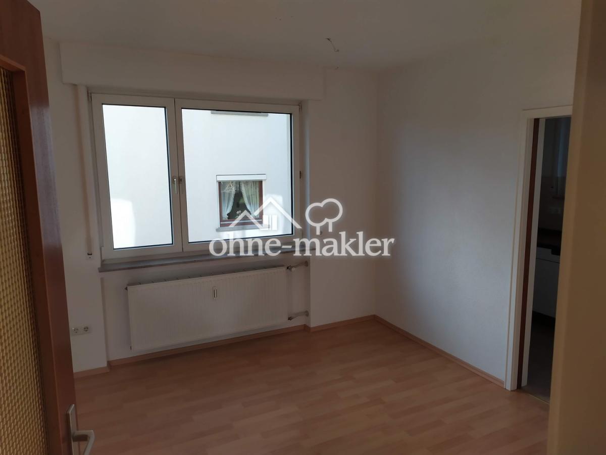 EG Wohnung Esszimmer