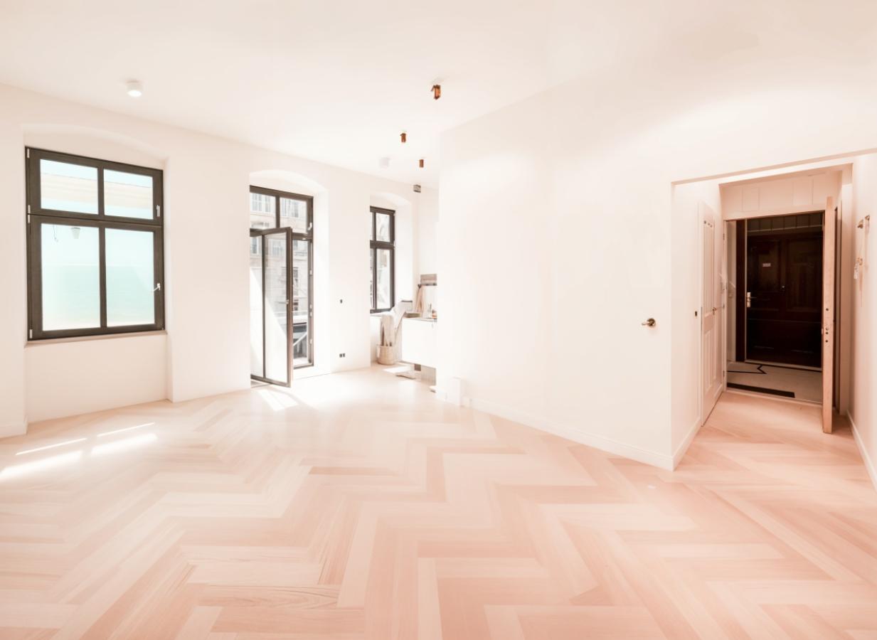 Wohnraum Vergleichseinheit