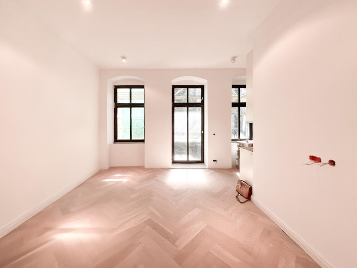 Wohnraum Vergleichseinheit