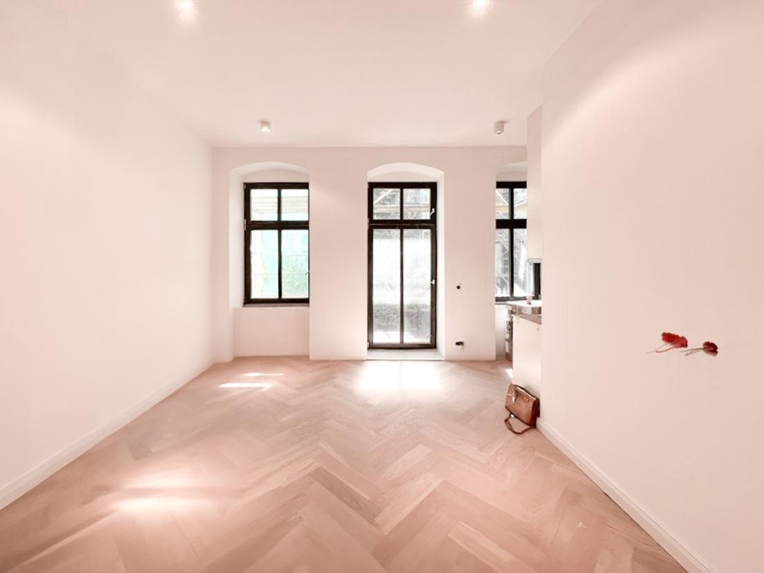 Wohnraum Vergleichseinheit