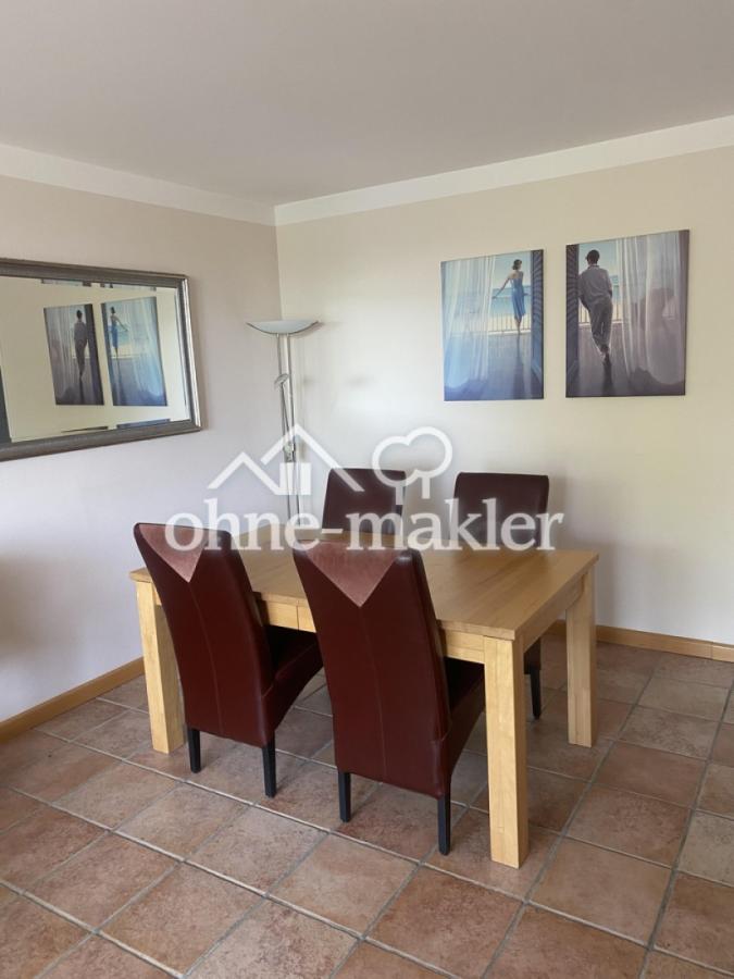 Essbereich /Wohnzimmer