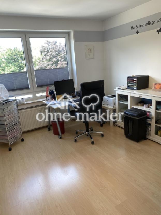 Arbeitszimmer