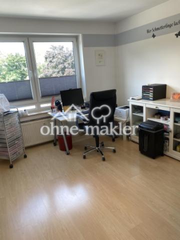 Arbeitszimmer