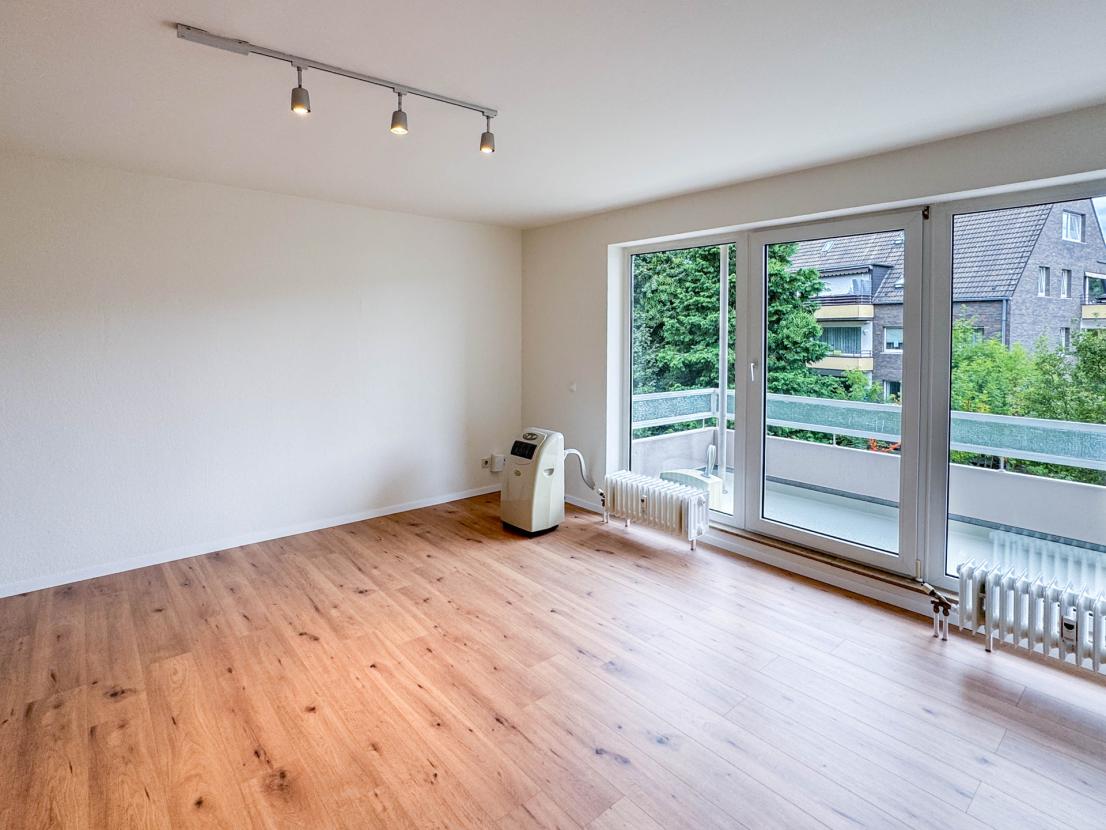 Weitere Ansicht Wohnbereich 