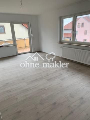 Wohnzimmer mit Terrasse, 24m²