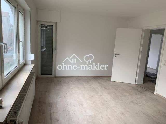 Schlafzimmer 18m²