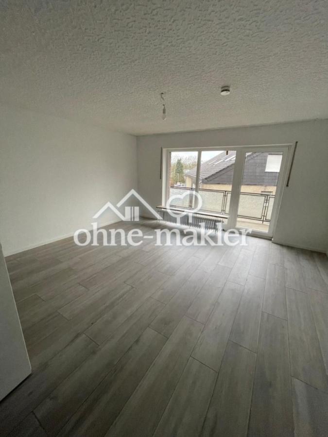 Innenansicht zum Balkon