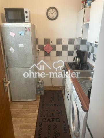 Küche 51 m² Wohnung