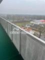 Balkon 51 m² Wohnung