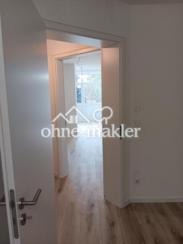 Blick in "Wintergarten"