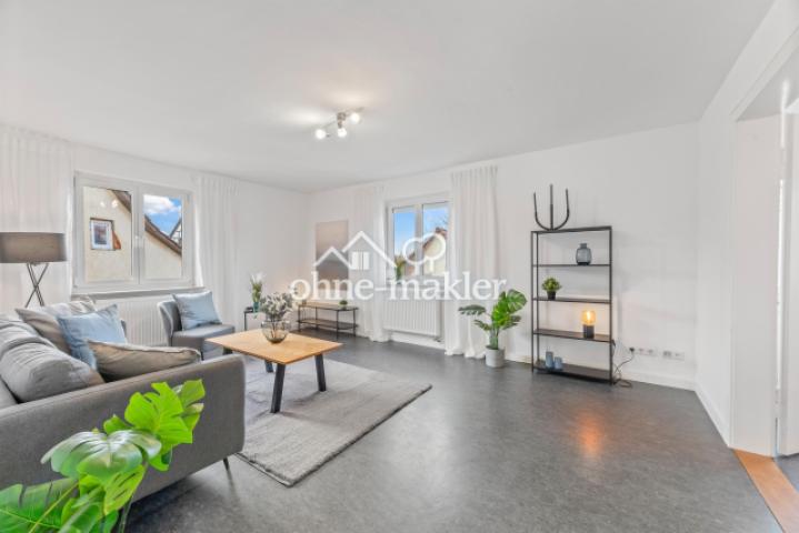 Wohnzimmer Titelbild