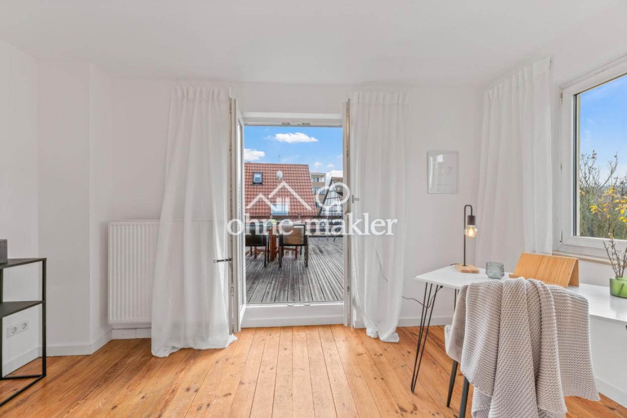 15 - Arbeiten/Gästezimmer