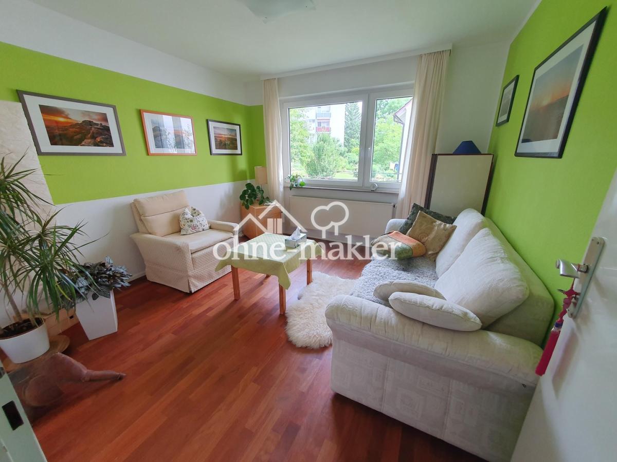 Gästezimmer/Arbeitszimmer