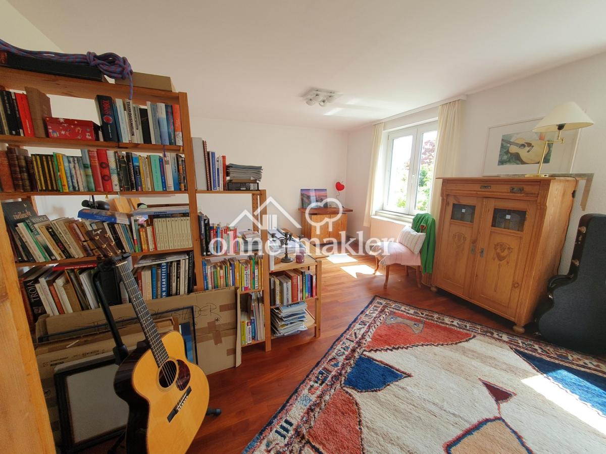 Wohnraum Einliegerwohnung