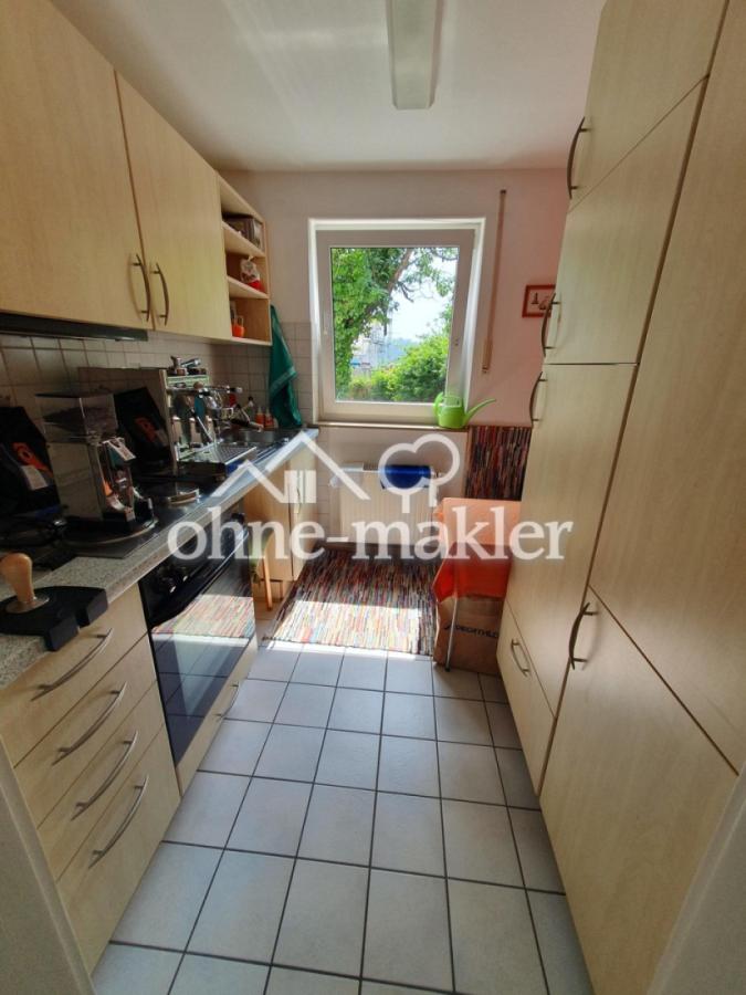 Küche Einliegerwohnung