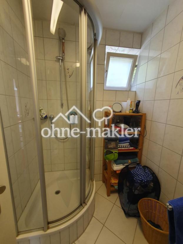 Bad Einliegerwohnung