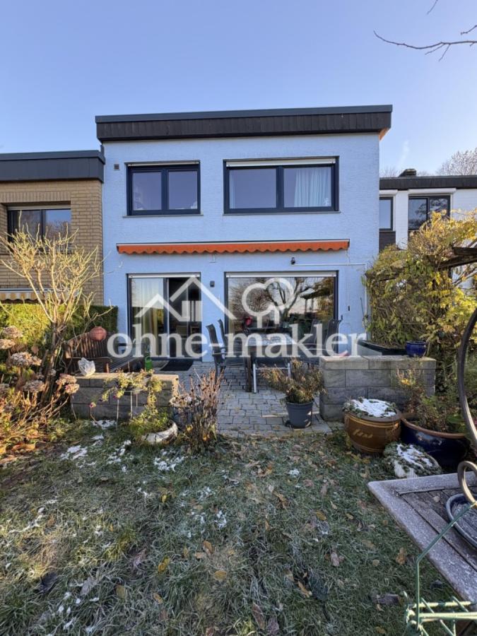 Haus mit Charme und Talblick, 