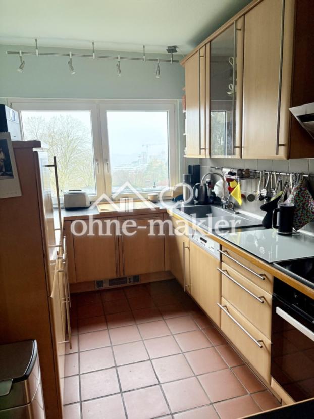 Küche, kann übernommen werden