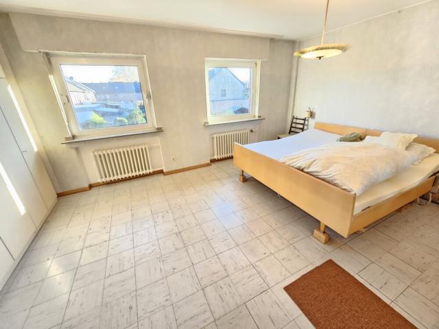 Elternschlafzimmer - OG