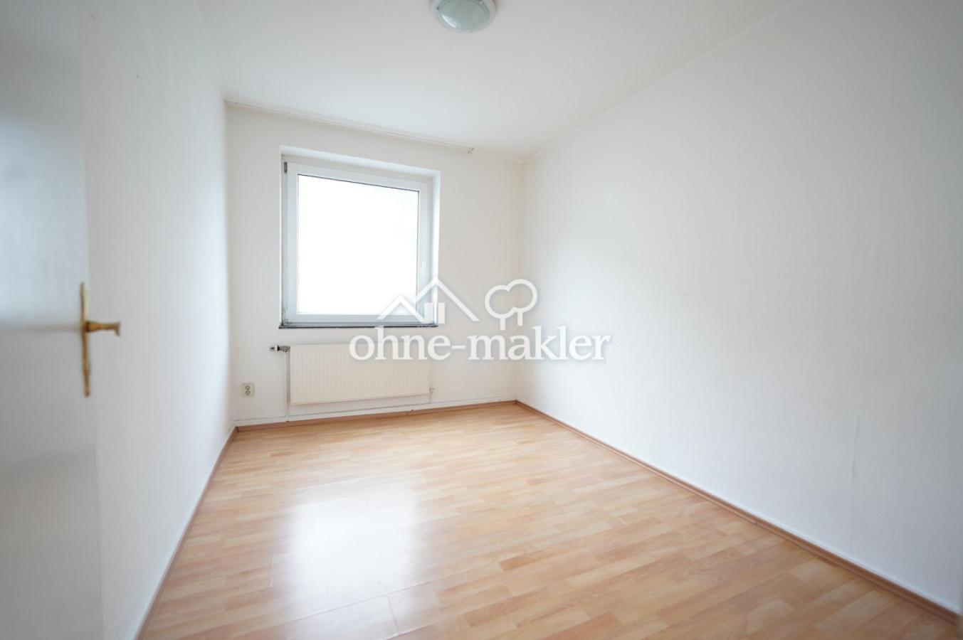 WG-Zimmer 2 vor Renovierung