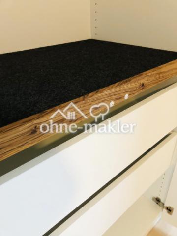 Einbauschrank Schlafzimmer