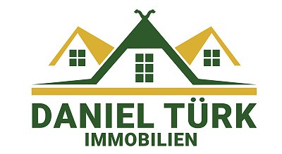 Daniel Türk Immobilien Logo