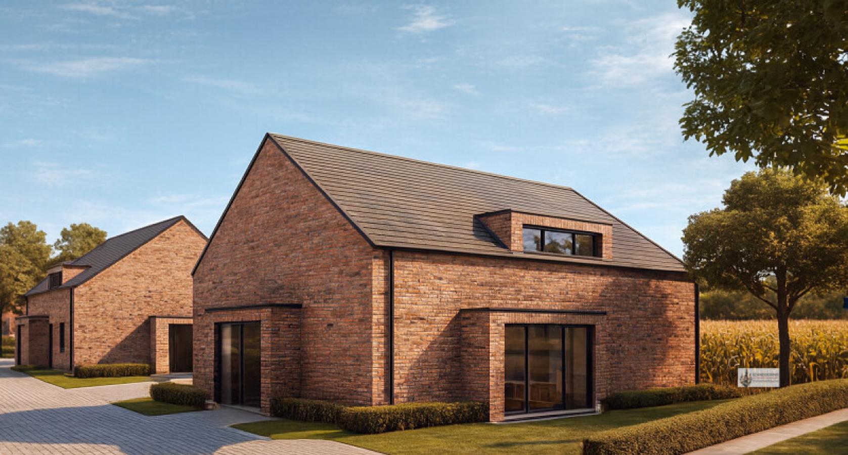 2 EFH mit anderer Ansicht