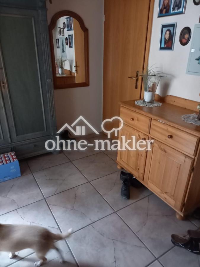 Flur-Eingangsbereich