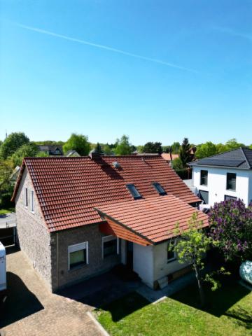 Ansicht vom Innenhof