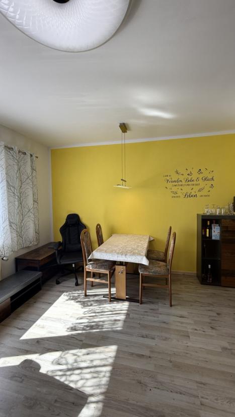 IWohnzimmer Einliegerwohnung 