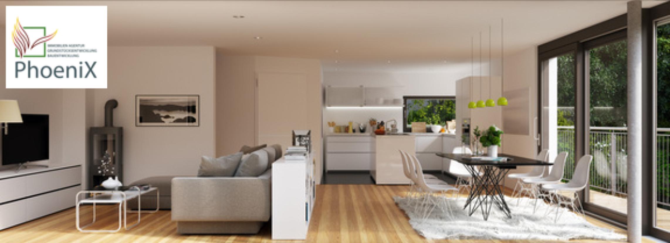 Beispielbild - Penthouse