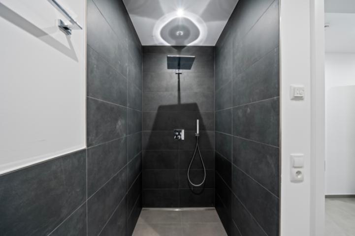 Dusche - Badezimmer