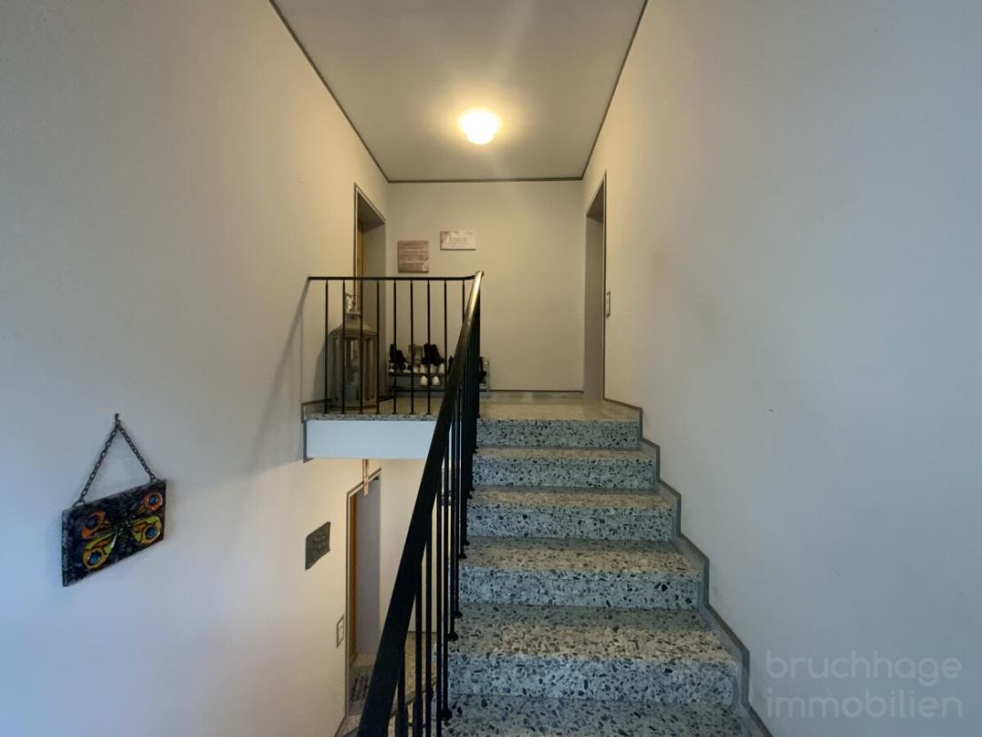 Treppenhaus
