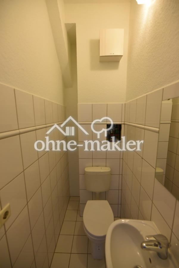 Gäste-WC