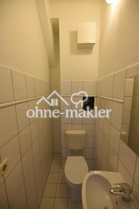 Gäste-WC