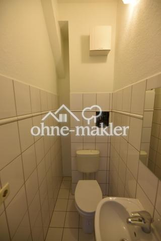 Gäste-WC