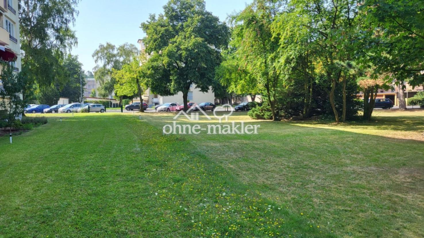 Gepflegte Liegenschaft