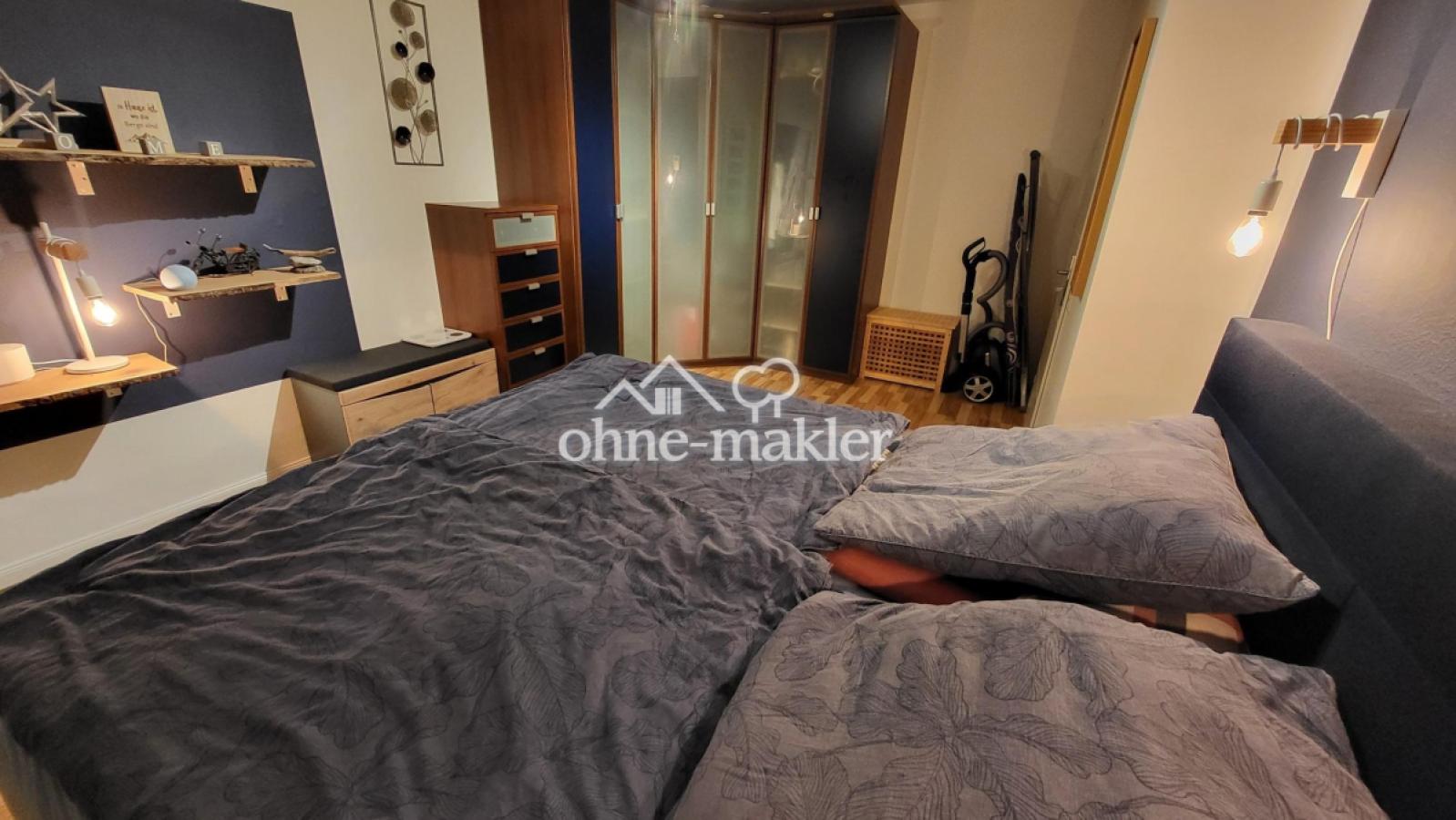 Schlafzimmer 2