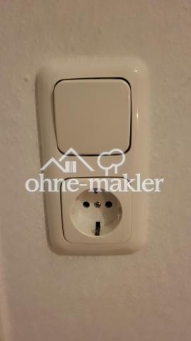 Lichtschalter & Steckdosen neu