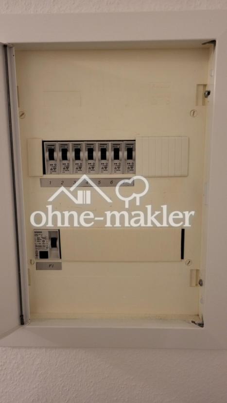 Sicherungen mit FI-Schutz